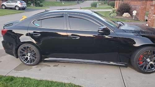 Image of Three Rivers Auto Glass