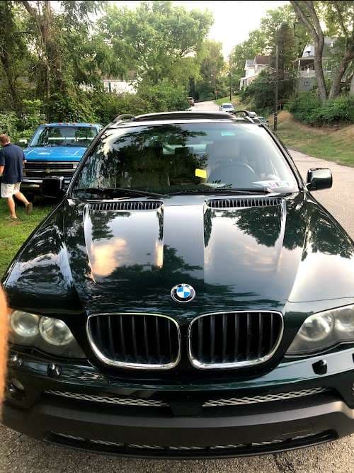 Image of Windshield Repair & Replace.