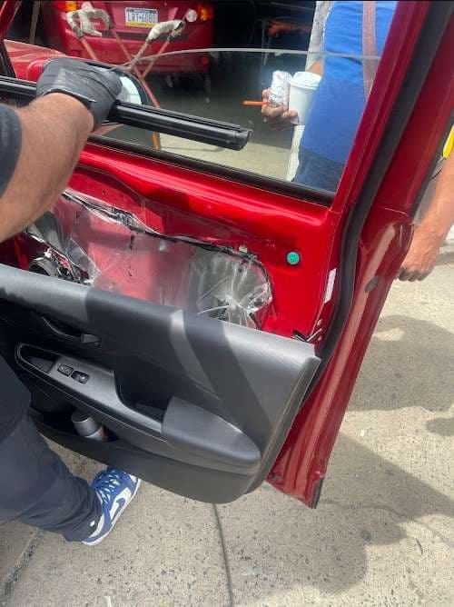 Image of Northeast Philadelphia Auto Glass