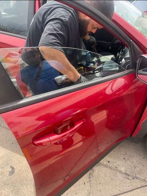 Image of Northeast Philadelphia Auto Glass