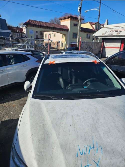 Image of Northeast Philadelphia Auto Glass
