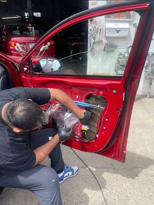 Image of Northeast Philadelphia Auto Glass