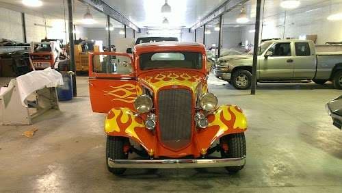 Image of AutoGlass Works, LLC