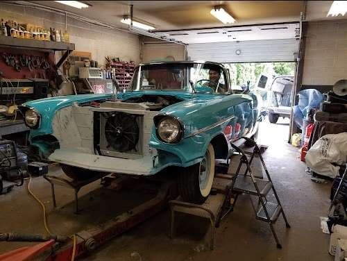 Image of AutoGlass Works, LLC