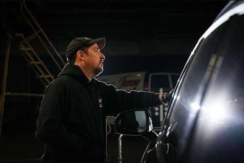 Image of Arrow Auto Glass