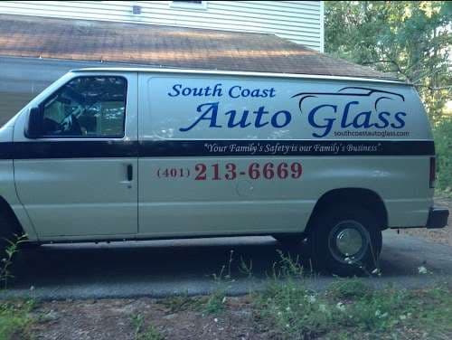 Image of South Coast Auto Glass