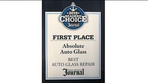 Image of Absolute Auto Glass