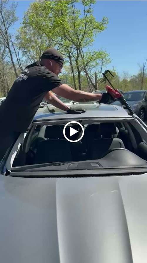 Image of EMPIRE AUTO GLASS LLC.
