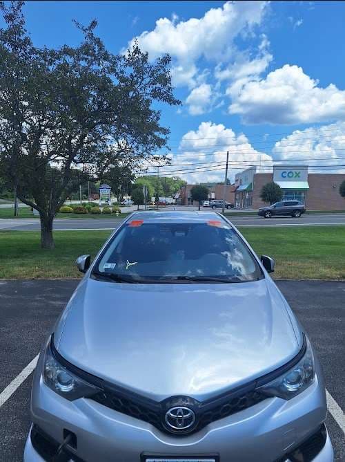 Image of EMPIRE AUTO GLASS LLC.