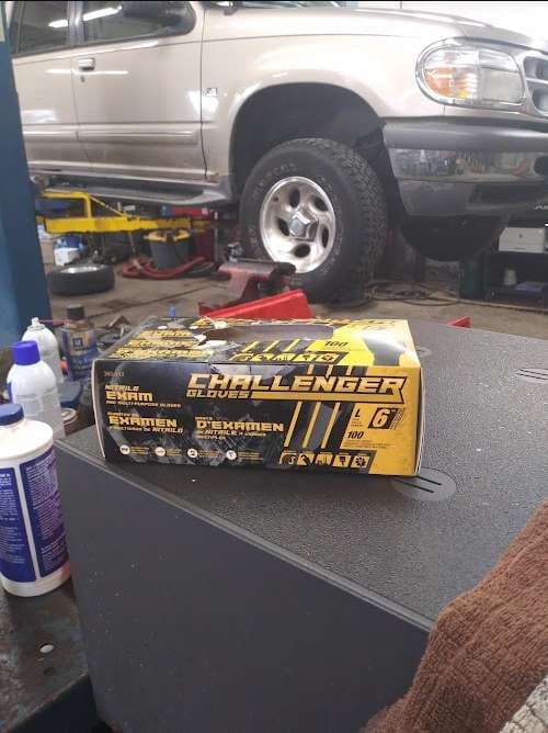 Image of Joe's Auto Glass