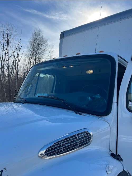 Image of Patriot Auto Glass