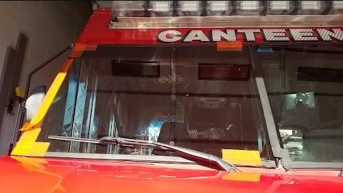 Image of Patriot Auto Glass