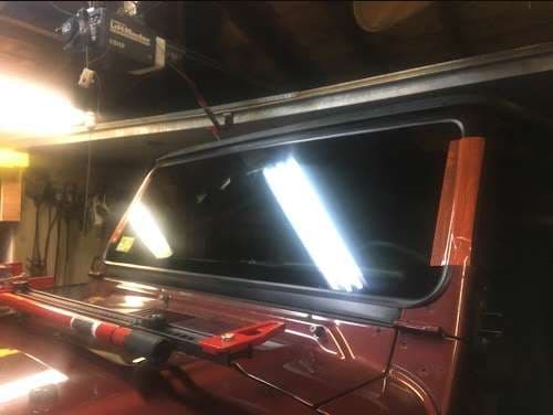 Image of Patriot Auto Glass