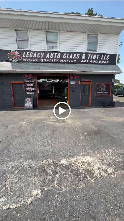 Image of Legacy Auto Glass & Tint LLC