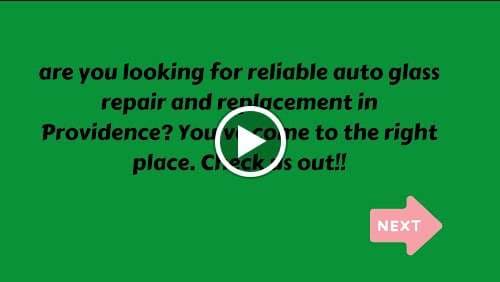 Image of Providence Auto Glass