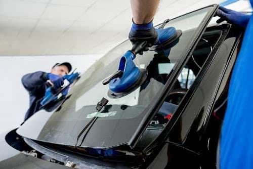 Image of Providence Auto Glass