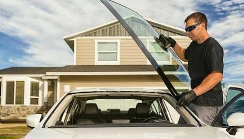 Image of Cranston Auto Glass