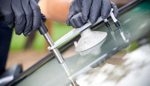 Image of Cranston Auto Glass