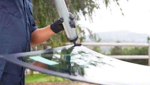 Image of Cranston Auto Glass