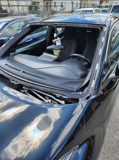 Image of American Auto Glass Company LLC