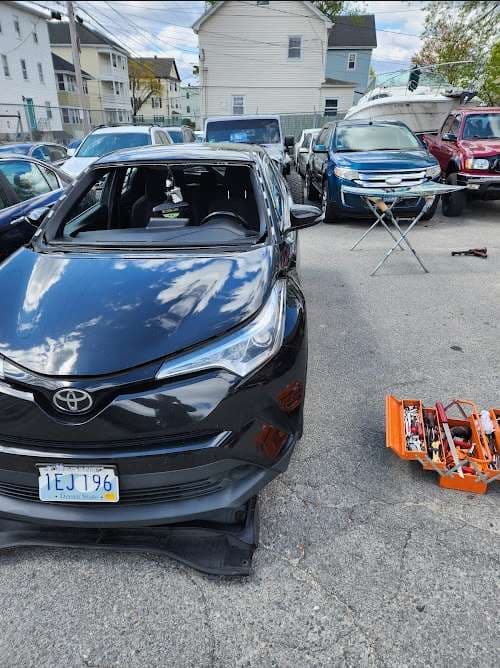 Image of American Auto Glass Company LLC