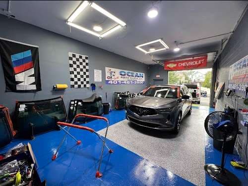Image of Ocean auto glass llc..