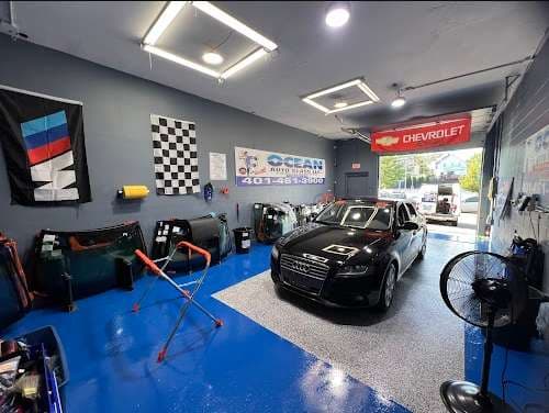 Image of Ocean auto glass llc..