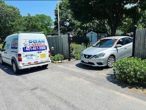 Image of Ocean auto glass llc..