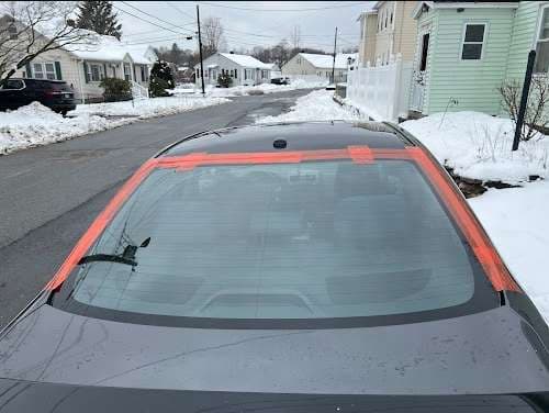 Image of Ocean auto glass llc..