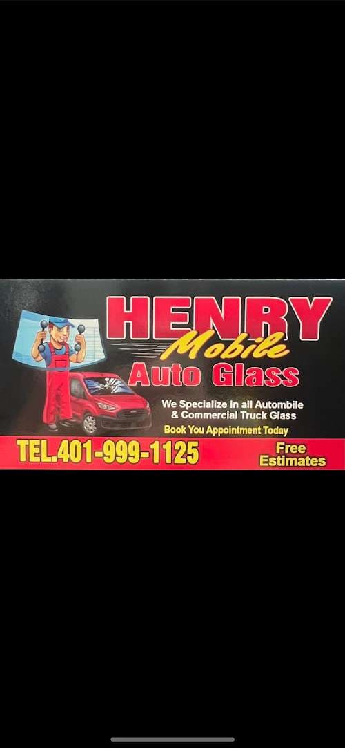 Image of Henry Auto Glass LLC