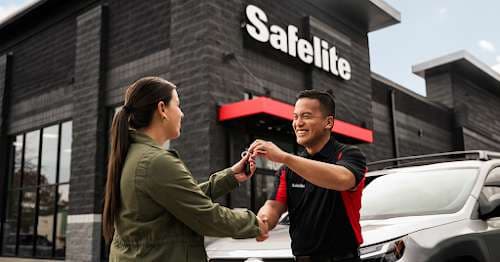 Image of Safelite AutoGlass