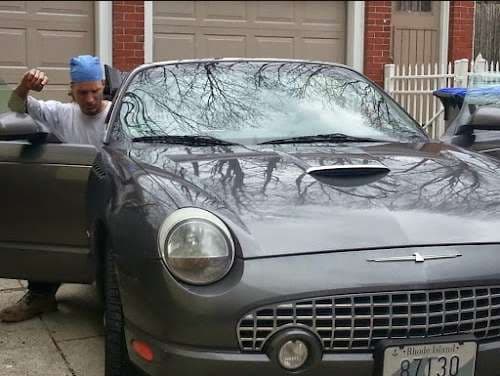 Image of Affordable Auto Glass