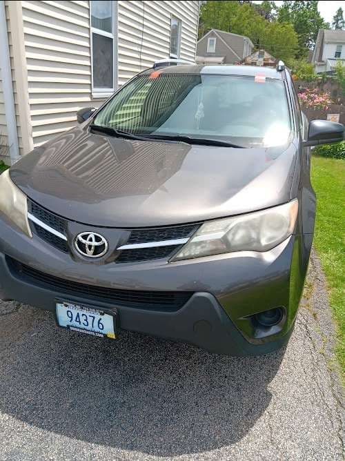 Image of Sparkle City Auto Glass LLC.