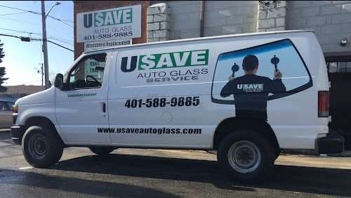 Image of U Save Auto Glass
