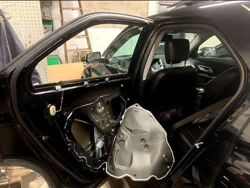 Image of U Save Auto Glass