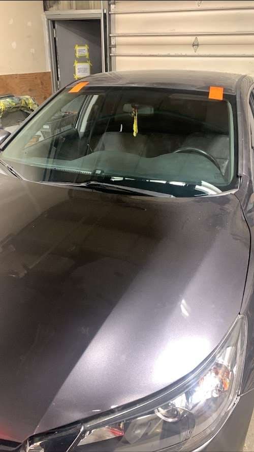 Image of Jon And Sons Autoglass