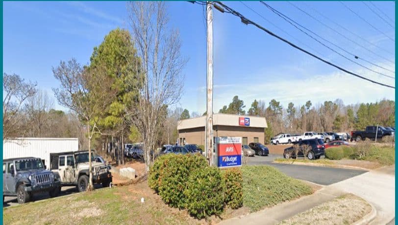 Image of BEAM Auto Glass