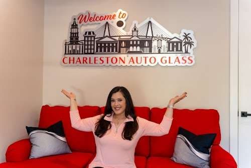 Image of Charleston Auto Glass