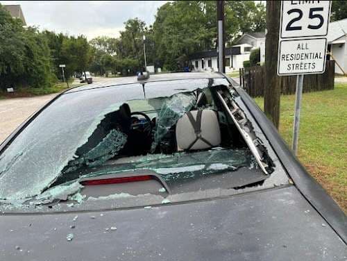 Image of Charleston Auto Glass