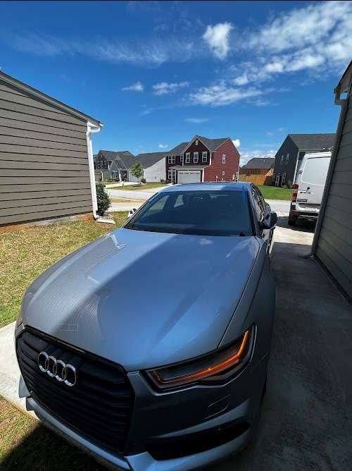 Image of A Plus auto glass repair LLC