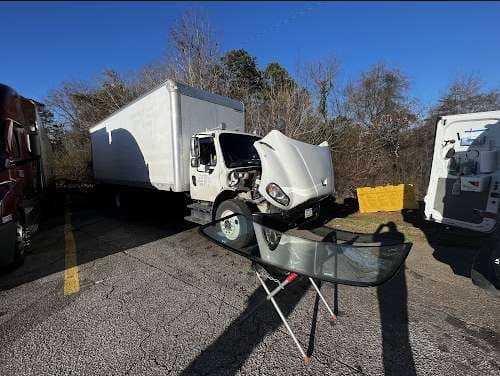 Image of A Plus auto glass repair LLC