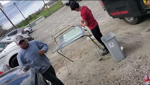 Image of Express Auto Glass