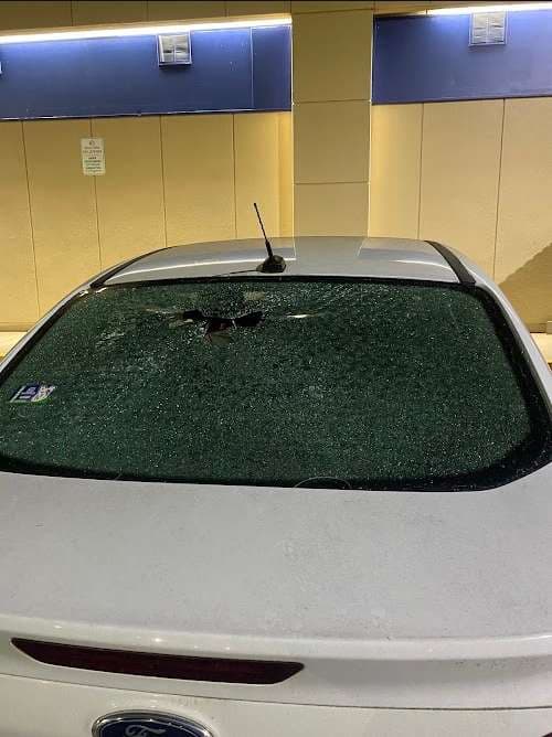 Image of Express Auto Glass