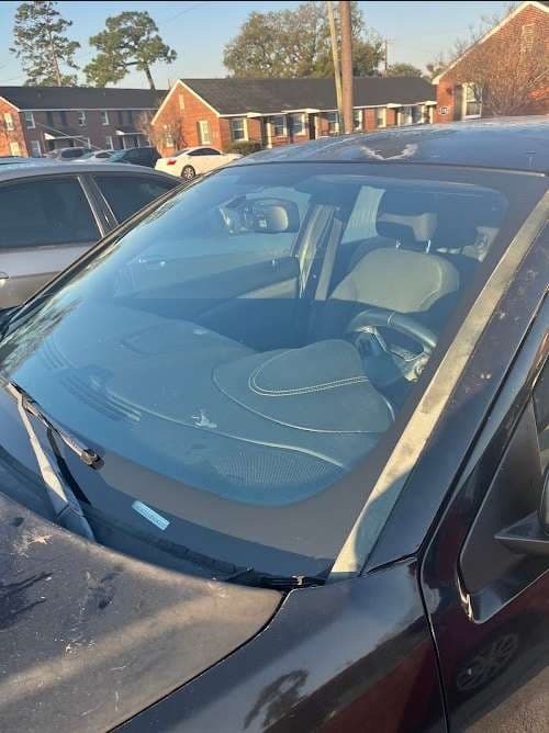 Image of Mission Auto Glass LLC