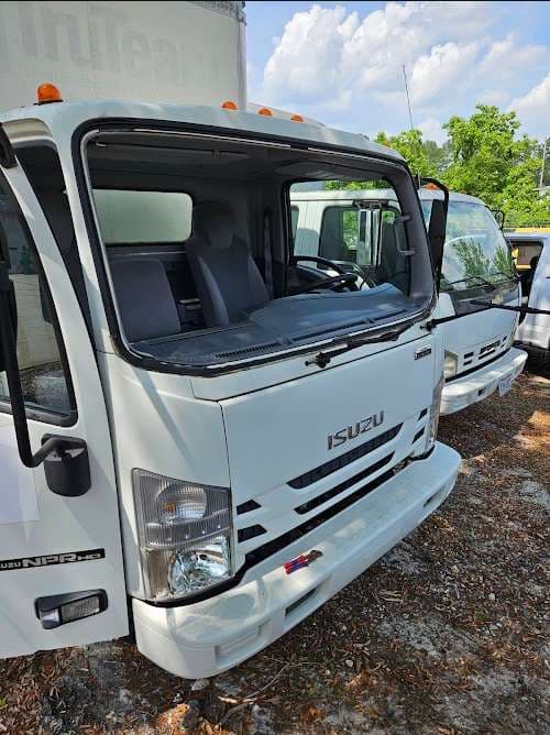 Image of Mission Auto Glass LLC