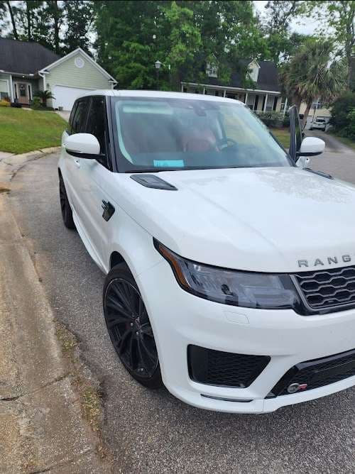 Image of Mission Auto Glass LLC