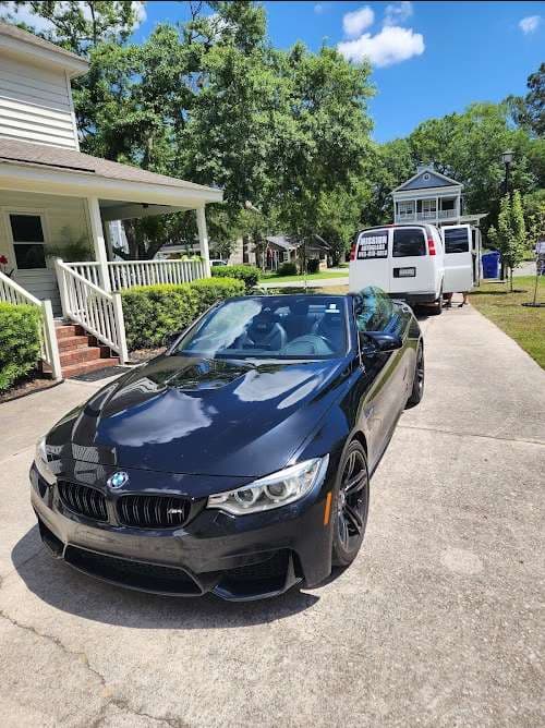 Image of Mission Auto Glass LLC