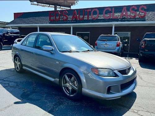 Image of Ed's Auto Glass Repair