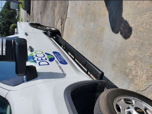 Image of Impact Auto Glass