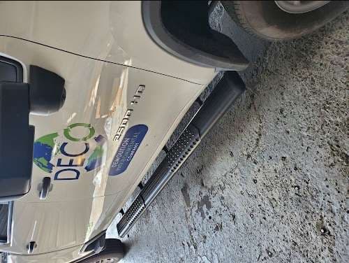 Image of Impact Auto Glass